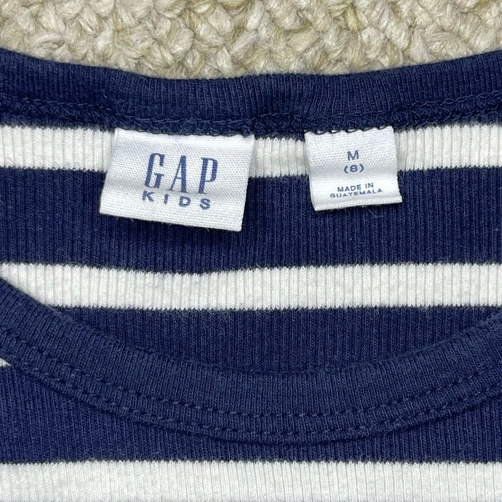 Gap Kids shirt